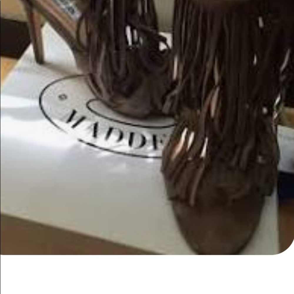 Gently worn but great condition